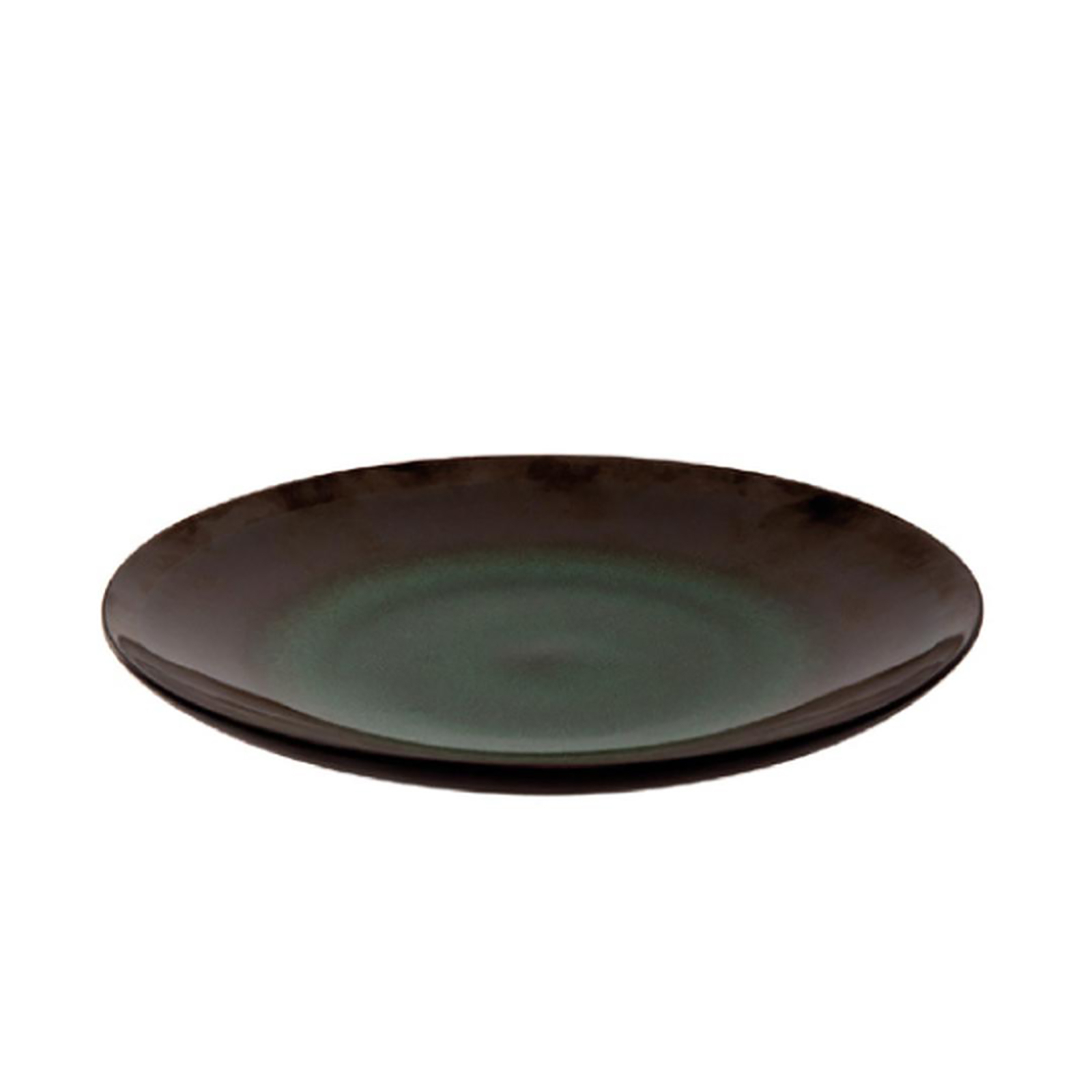 Jumbo Ojo Flat Plate 28 Cm