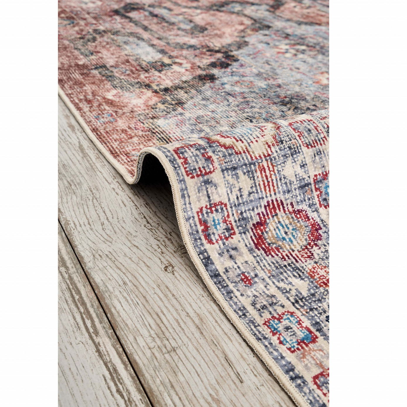 Cashmere Carpet Decorative Art Retro Urgup 160x230 Cm