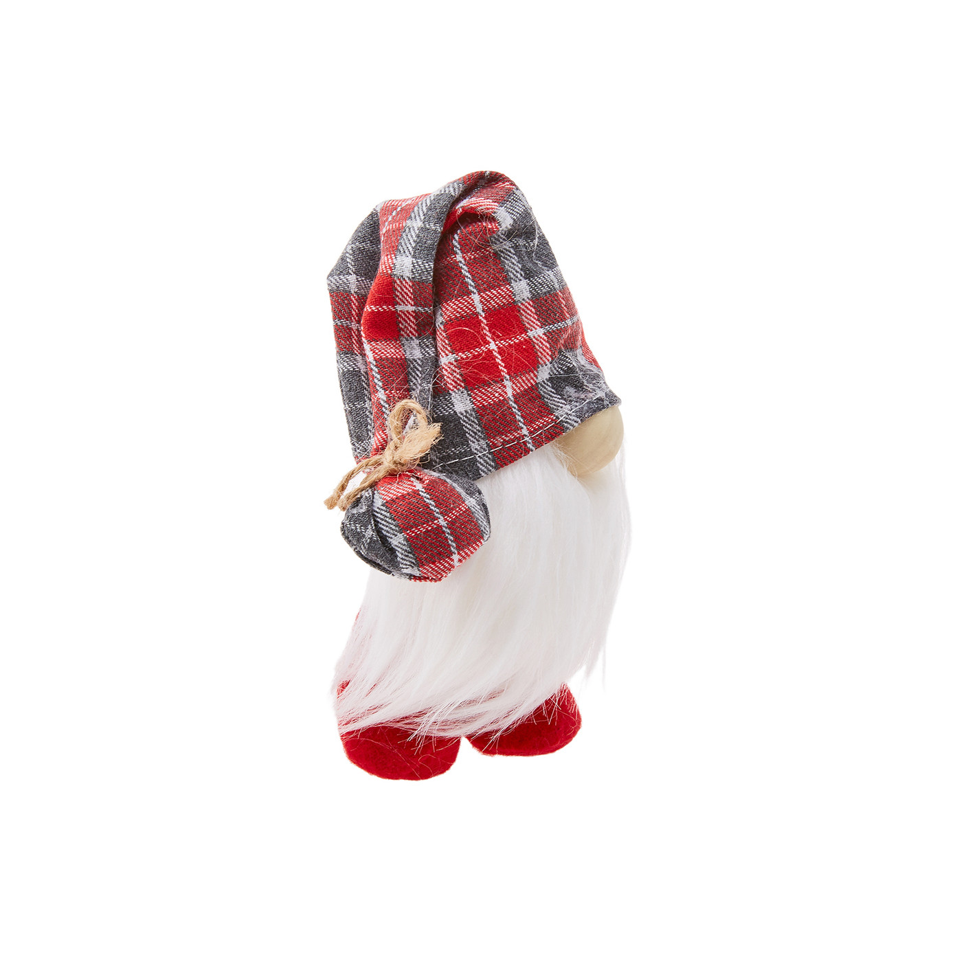 Karaca Home Mini Santa Red 10x6x16 Cm