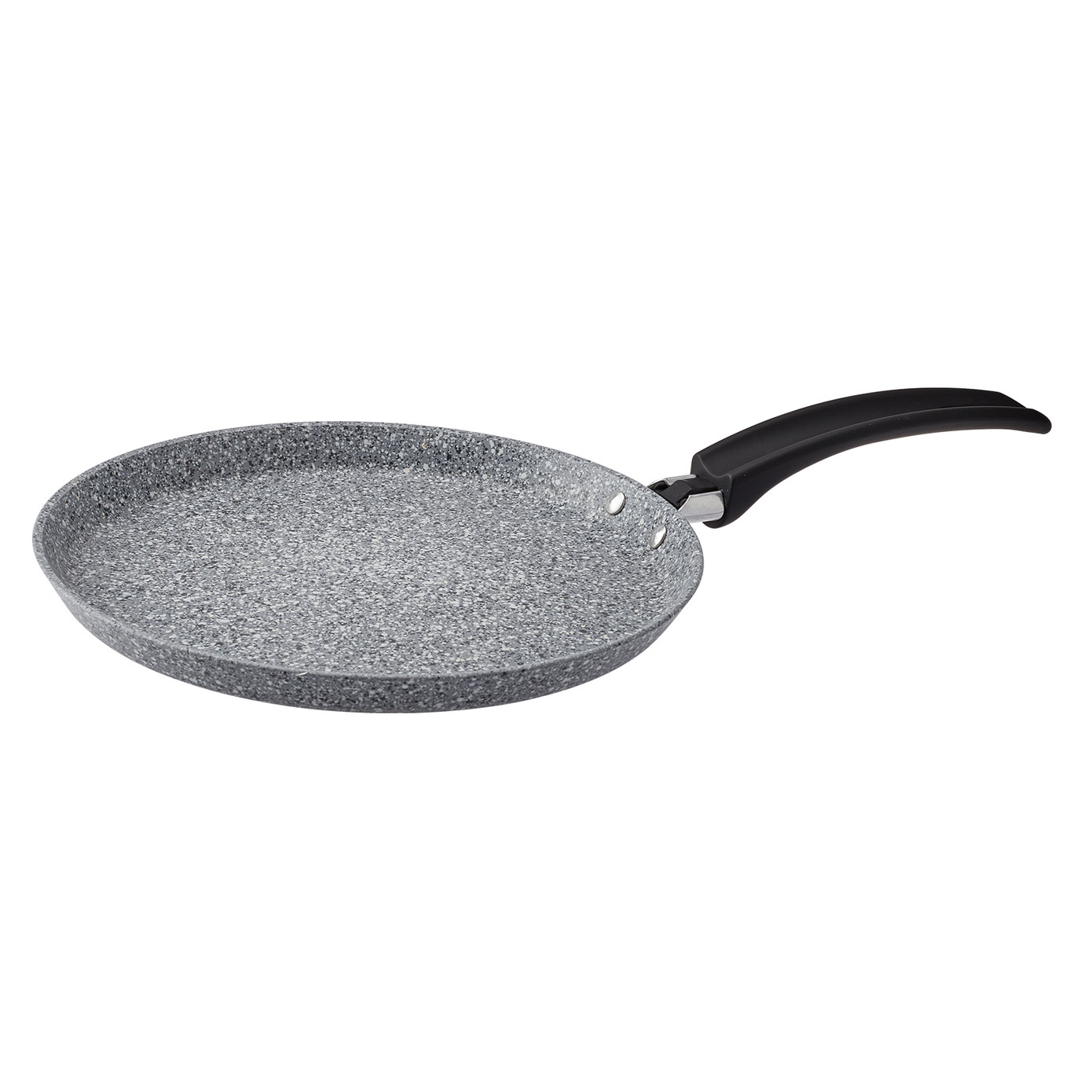 Emsan Motto Granite Crepe Pan 24 Cm