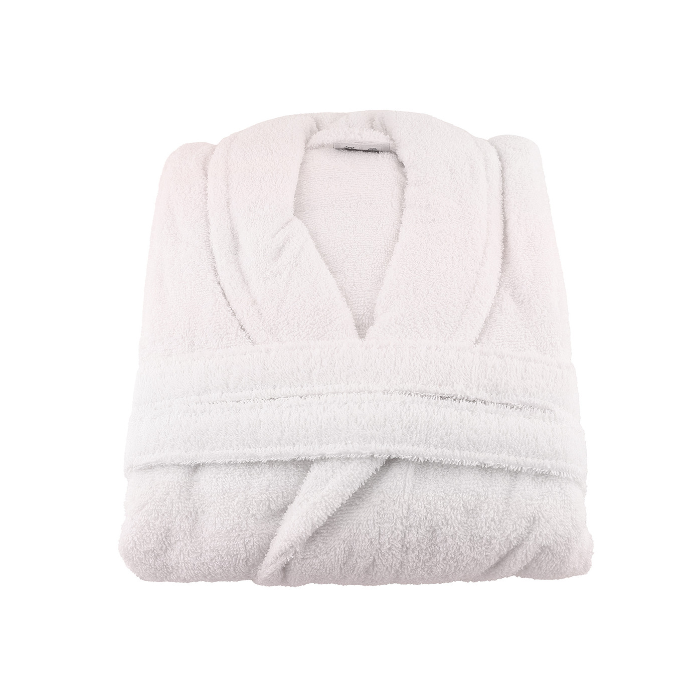 Karaca Home Back To Basic White Bathrobe S/M