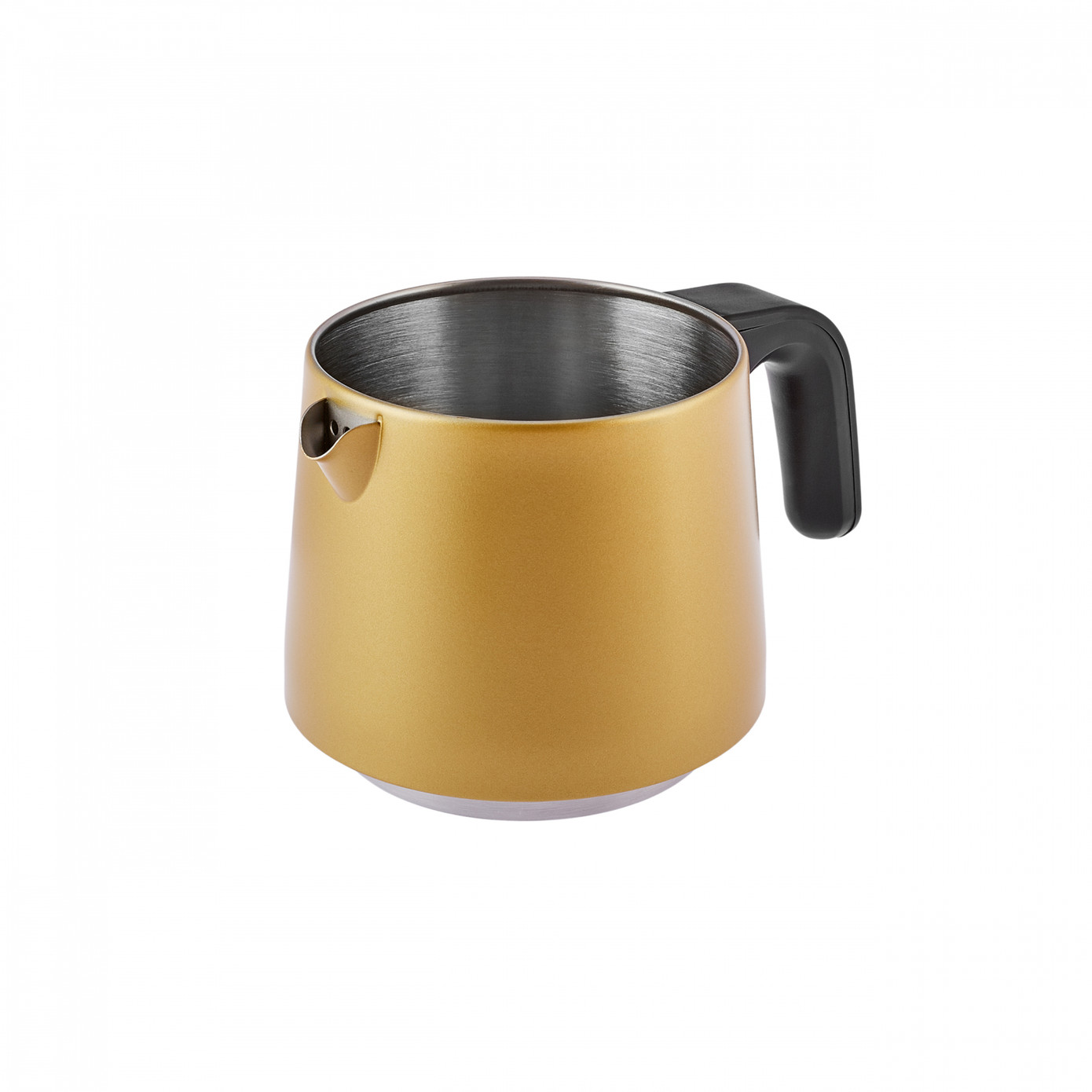 Homend Royaltea 1778H Gold Tea Maker