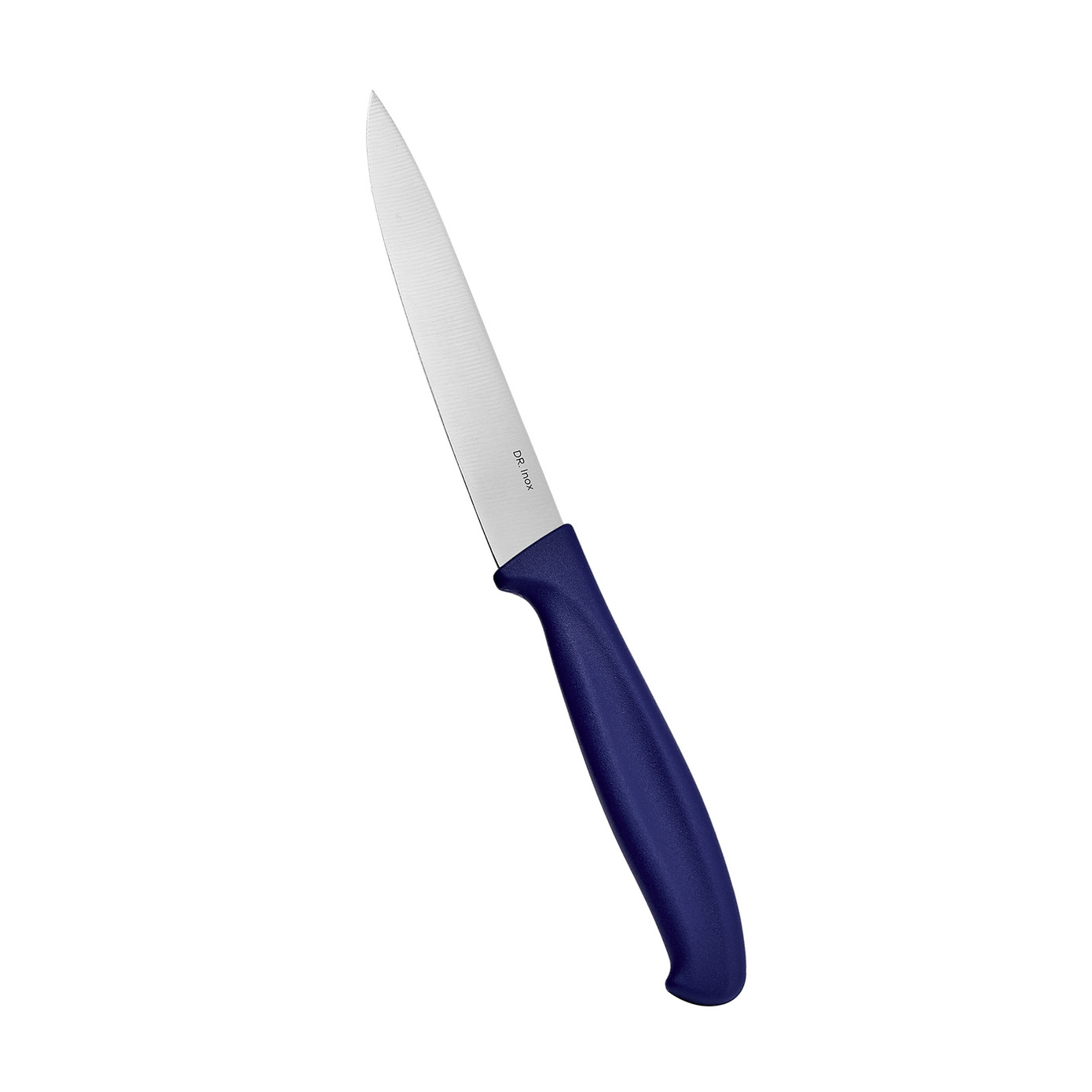 Dr. Inox Chopping Knife Blue