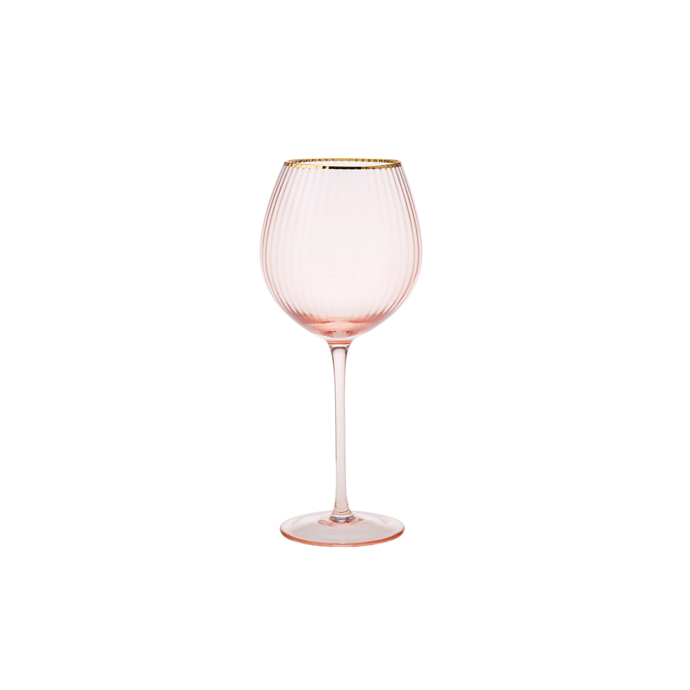 Karaca Gemma Glass Of Salmon 480 Ml