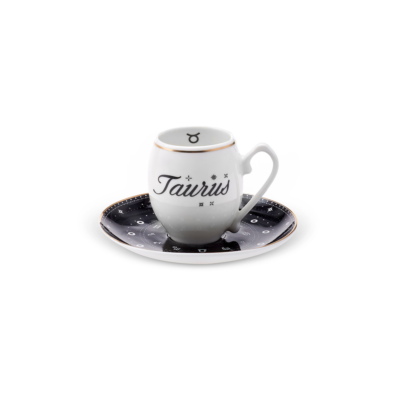 Karaca Taurus Coffee Cup 90 Ml