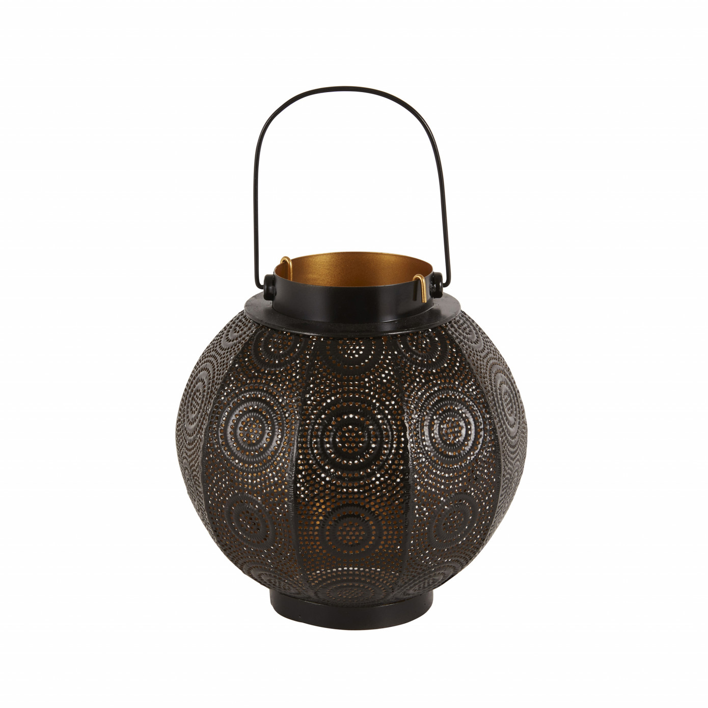 Karaca Home Casablanca Lantern 21 Cm X 21 Cm