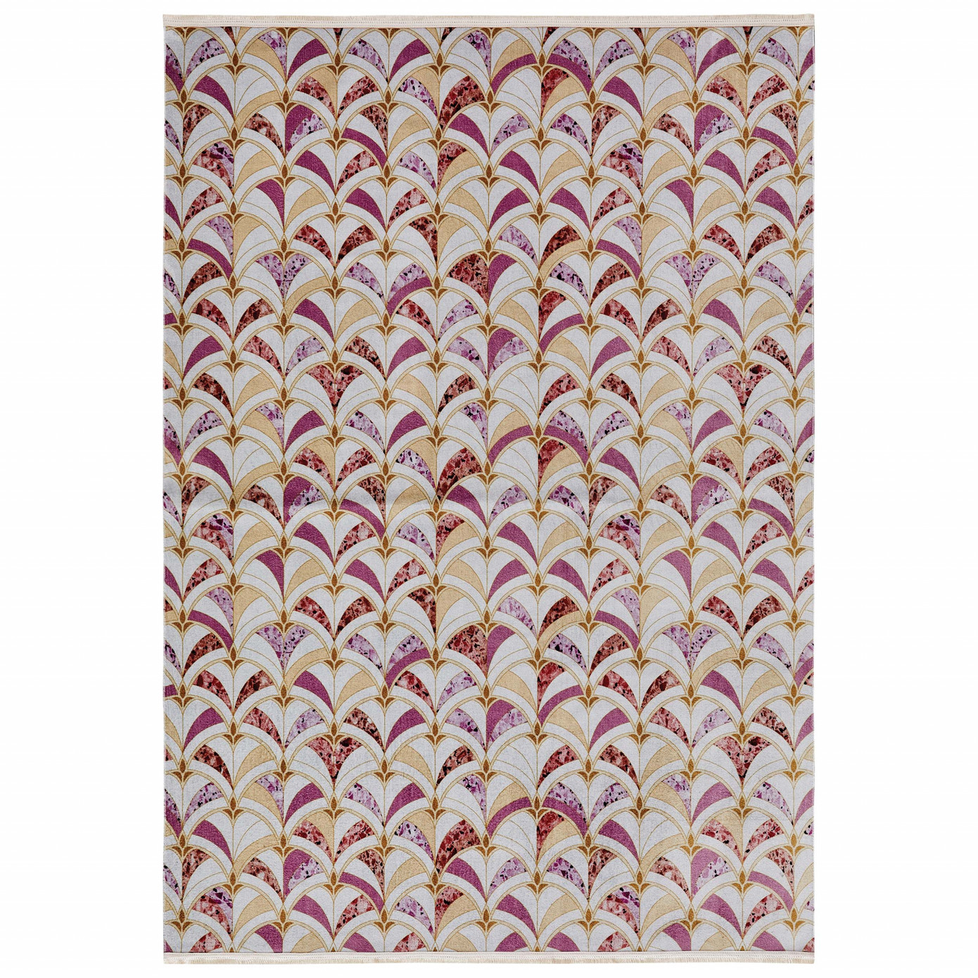 Cashmere Carpet Decorative Art Trend Minka 160x230 Cm