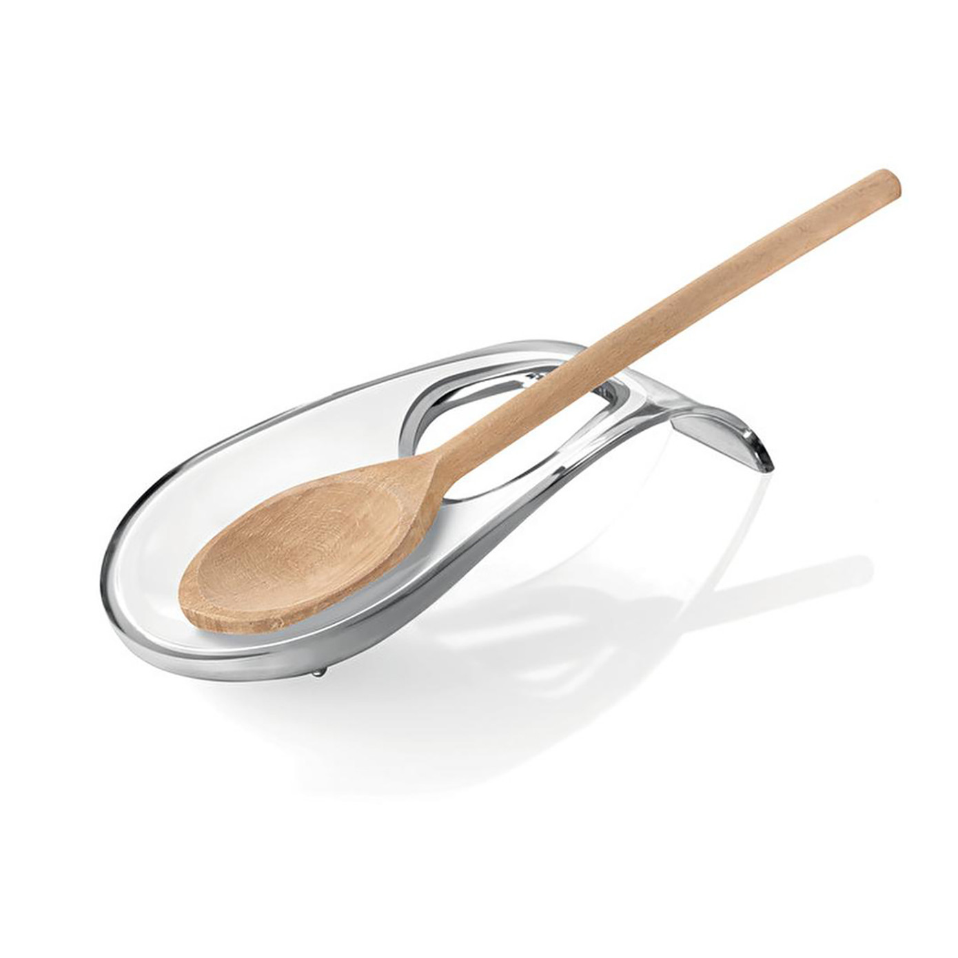 Guzzini Two Tone Cutlery Gray