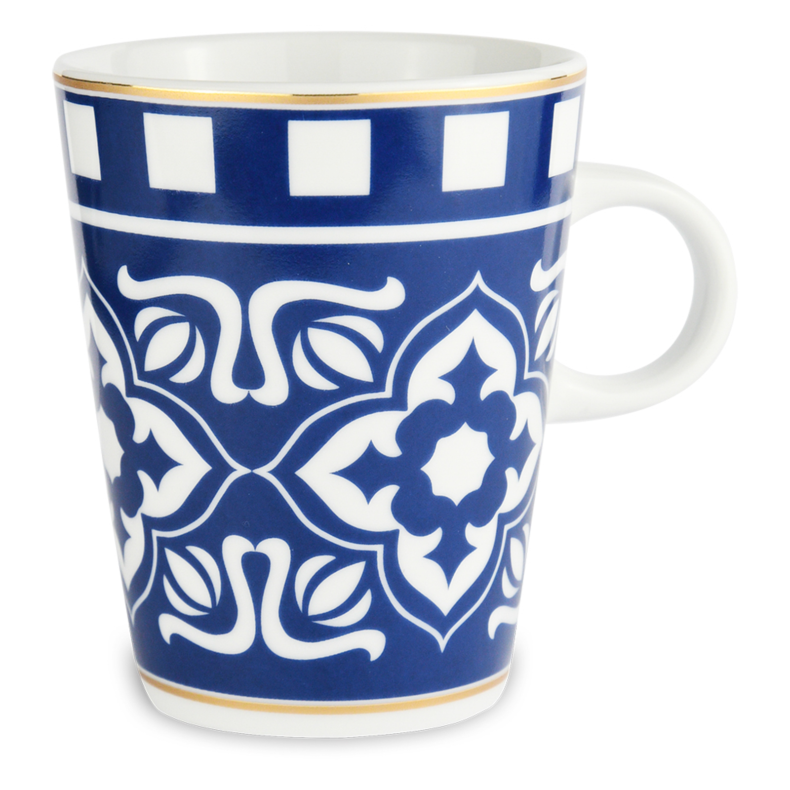 Baci Milano Infinity Mug