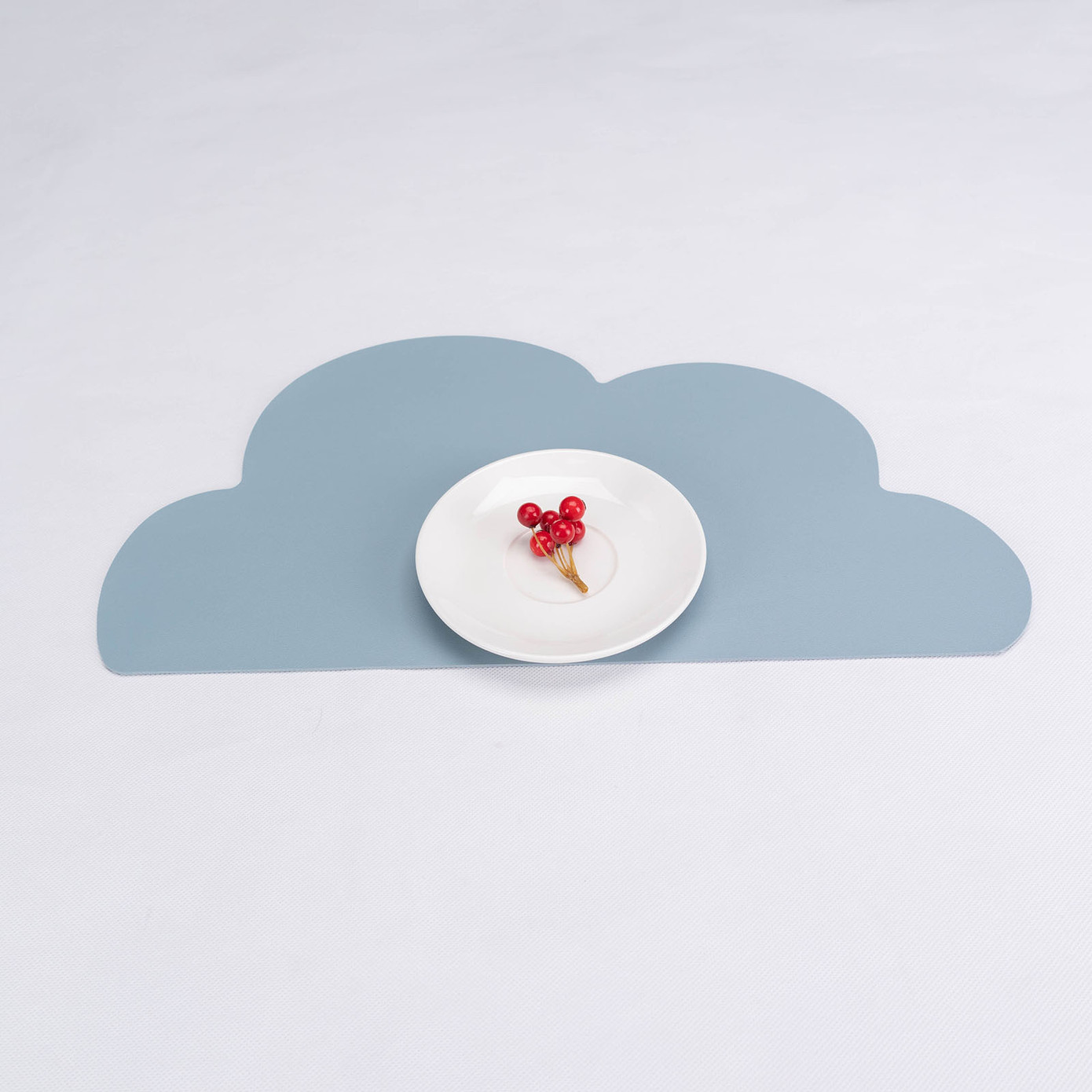 Karaca Home Cloud Blue Placemat