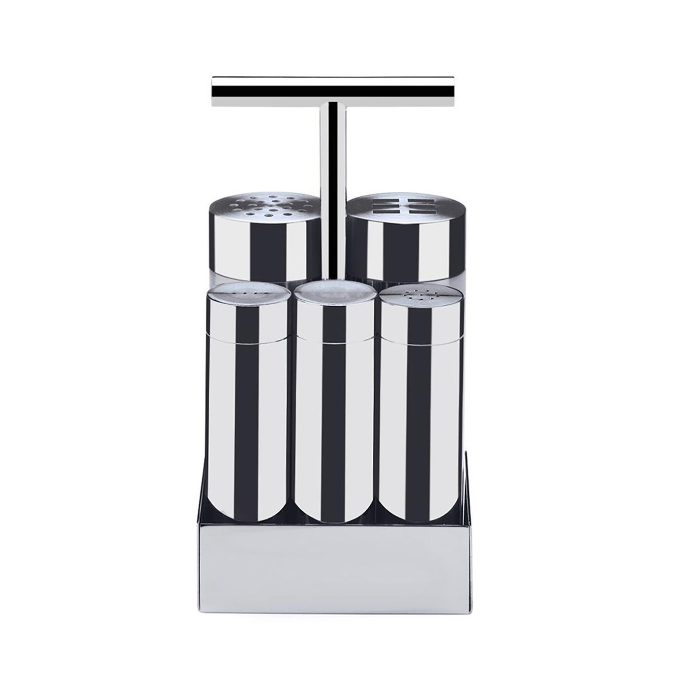 Jumbo 6700 Steel Spice Stand