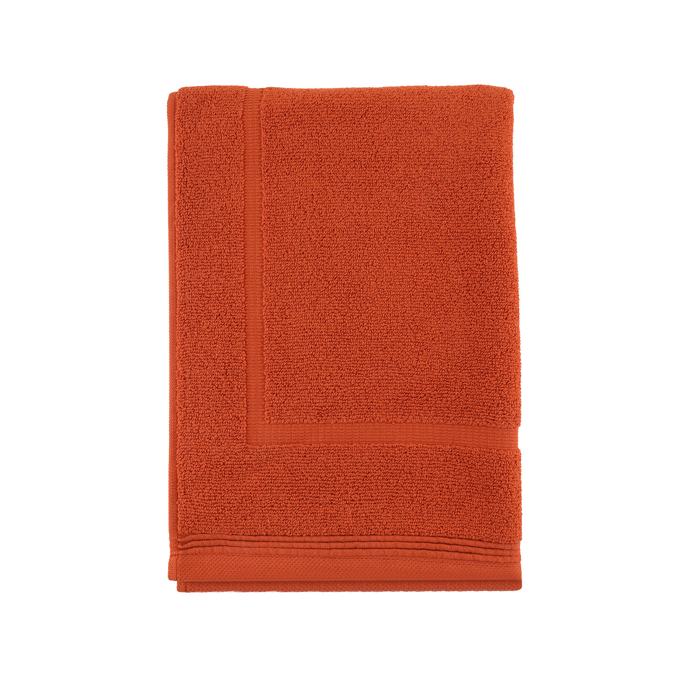 Karaca Home Back To Basic Tile Foot Towel