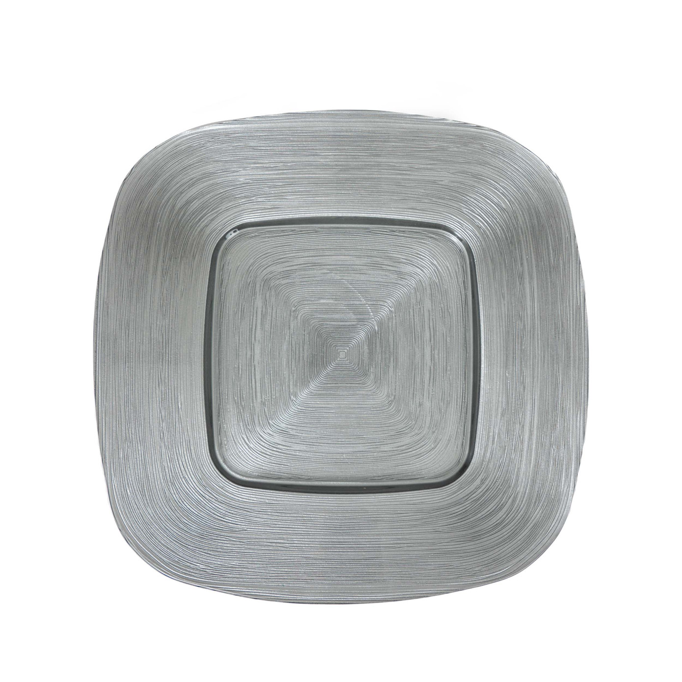 Karaca Home Premium Square Silver