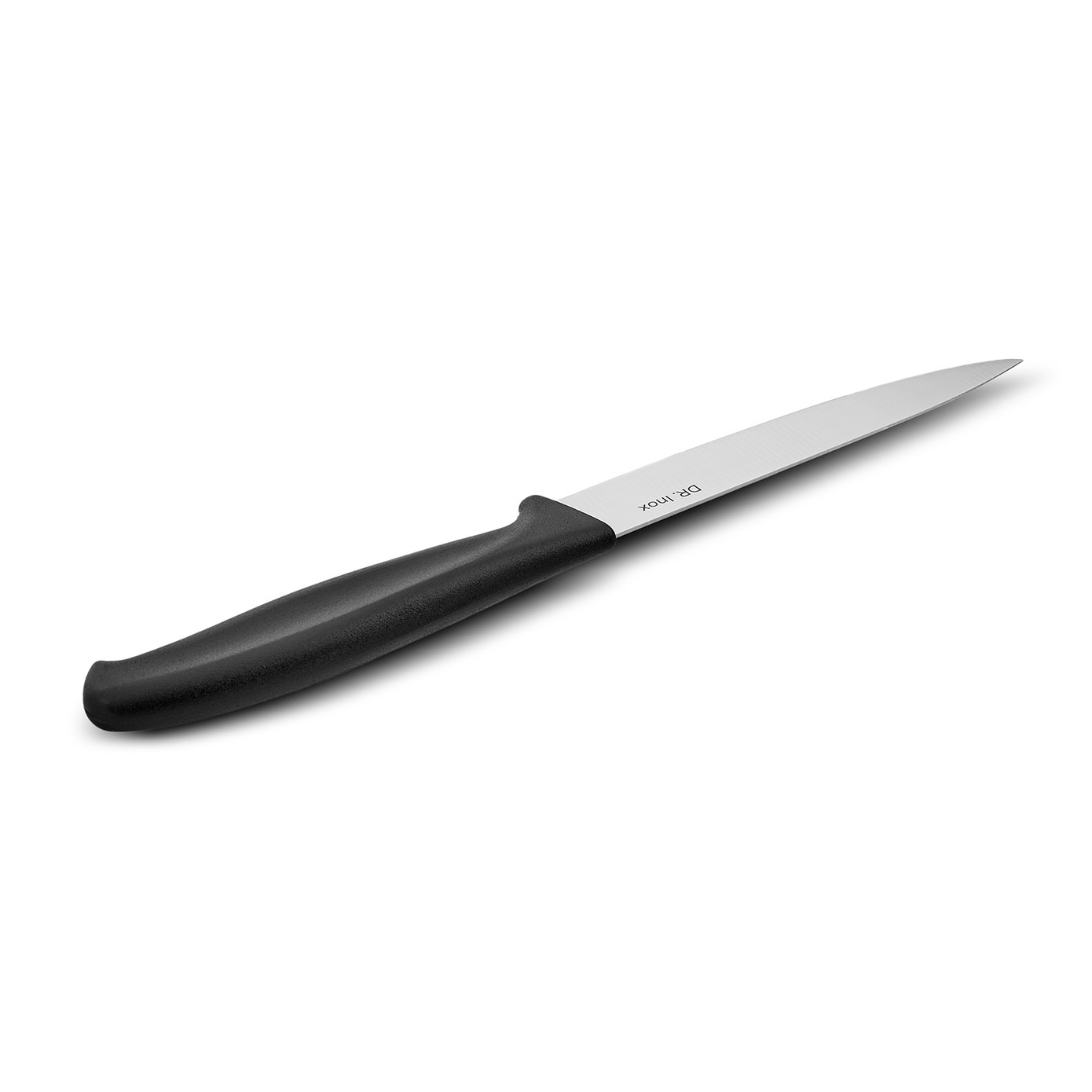 Dr. Inox Chopping Knife Black