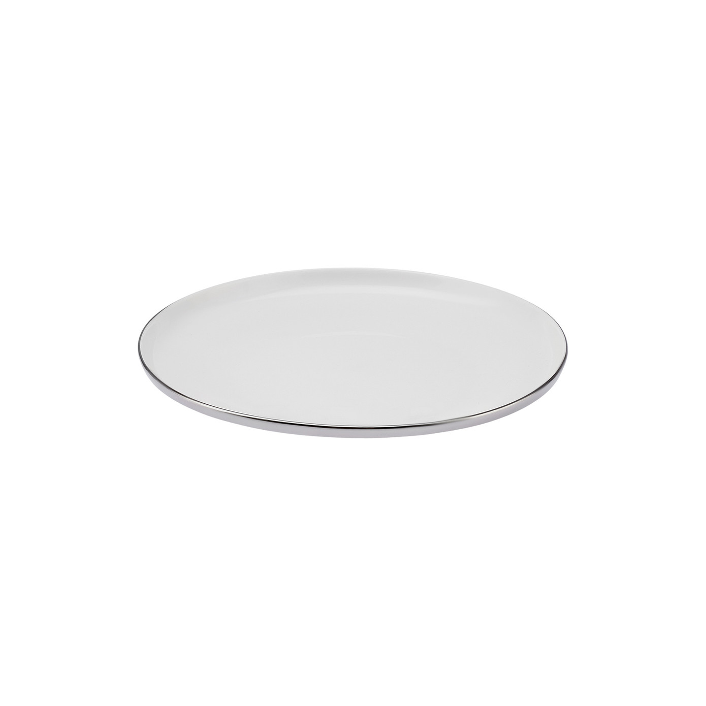 Karaca Eclipse Platinum Pie Plate