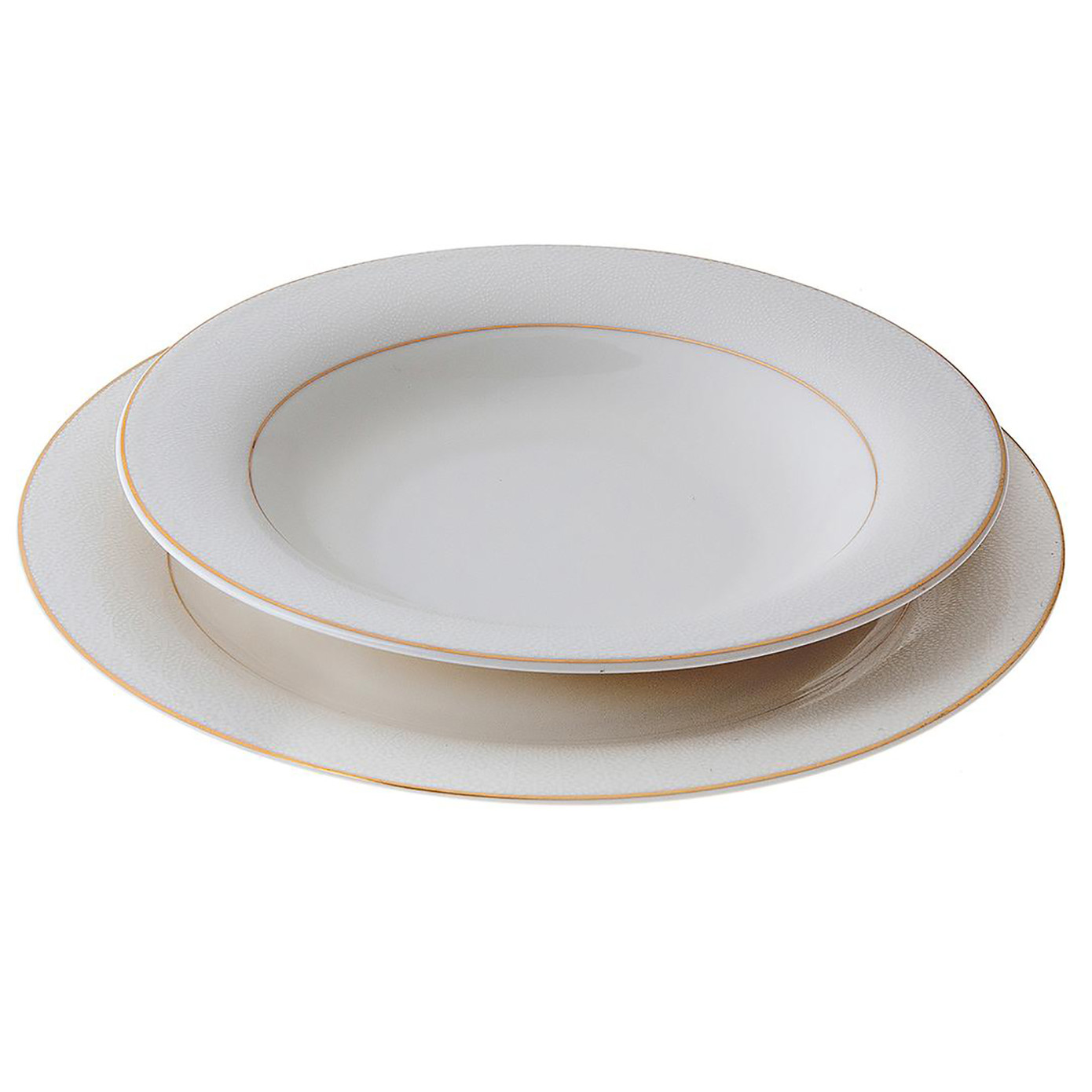 Jumbo Nora 60 Pieces Dinnerware Set For 12 People