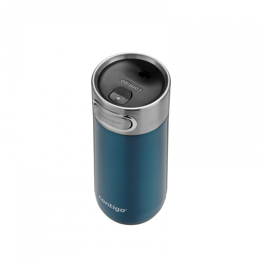 Contigo Luxe Biscay Bay Hand Thermos 360 Ml