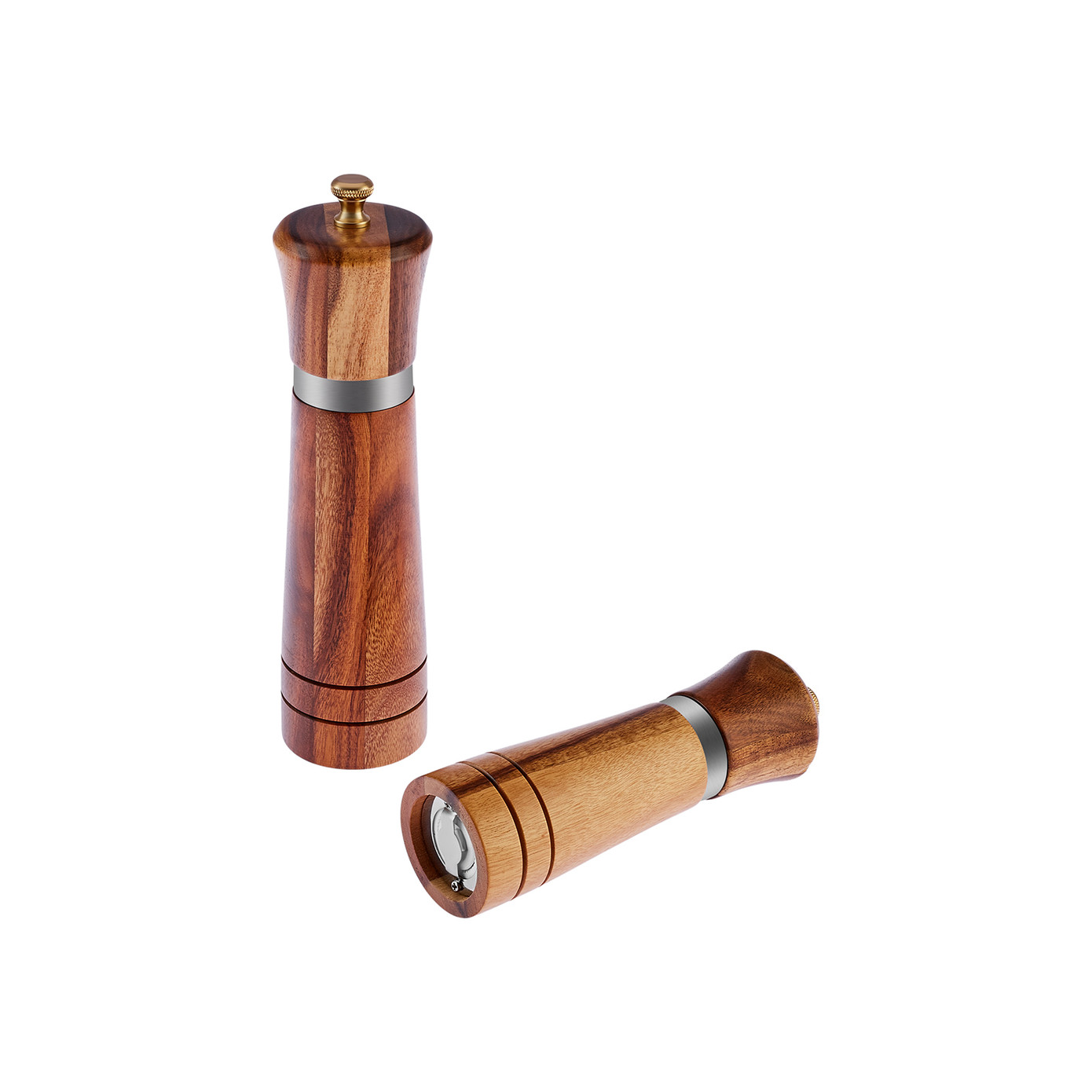 Karaca Ares Spice Mill With 2