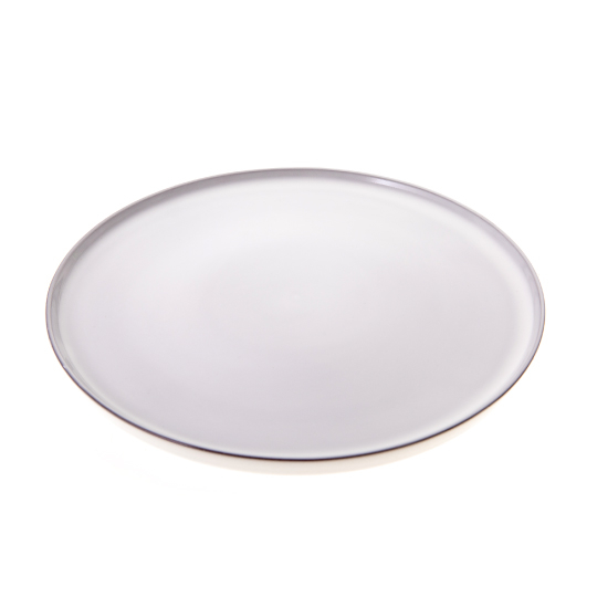 Jumbo Lord Uniq Flat Plate 26 Cm