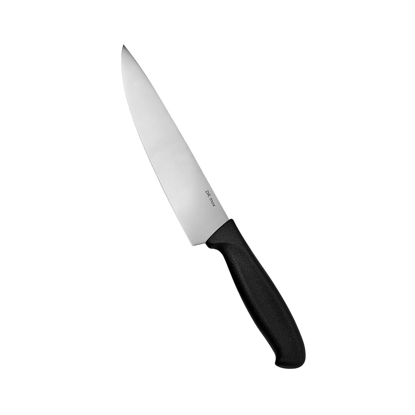 Dr. Inox Chef Knife Black