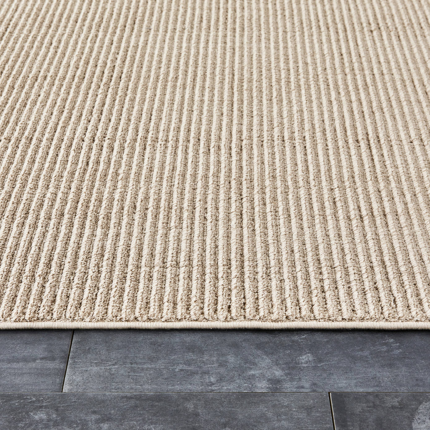 Cashmere Carpet 7/24 Scandinavian Malmo 80x150 Cm