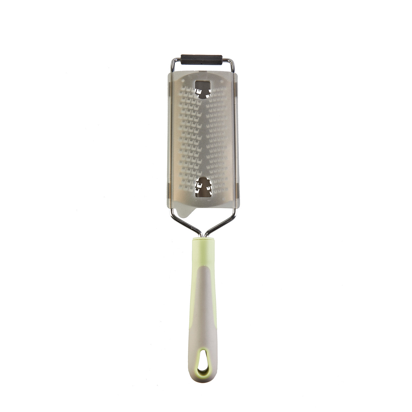 Crick Crack Alpine Hand Grater 2+1 Grater