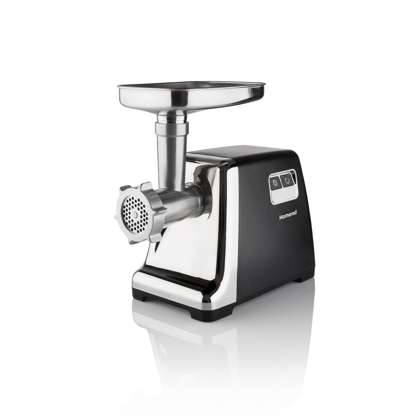 Homend Meatbox 3100H Stainless Steel Meat Grinder