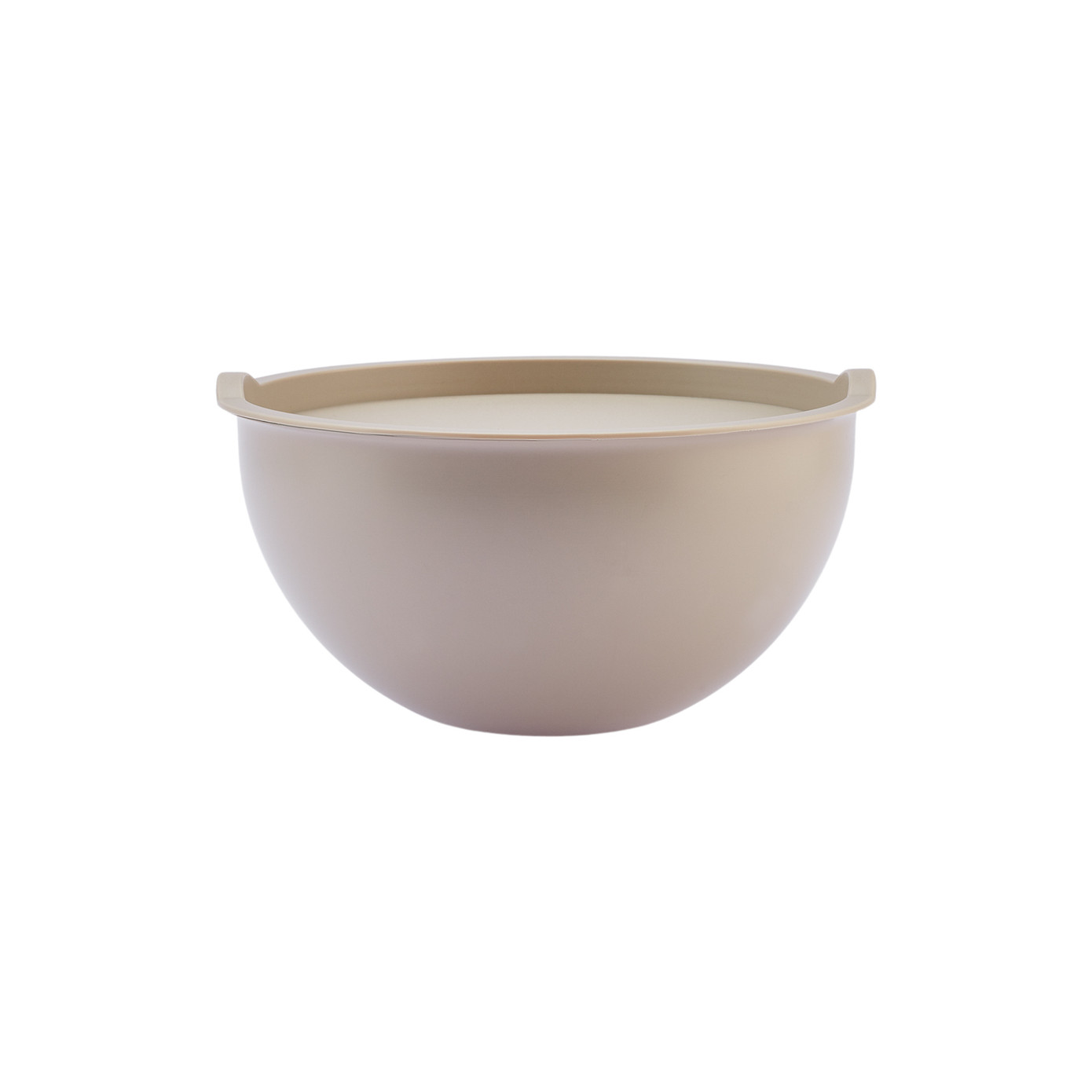 Karaca Freya Beige Mixing Bowl 20 Cm