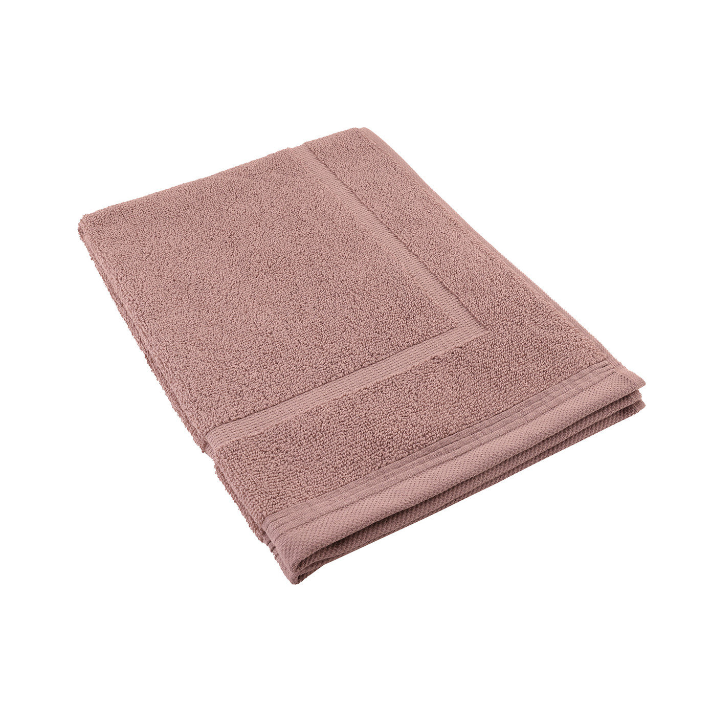 Karaca Home Back To Basic Mink Foot Towel