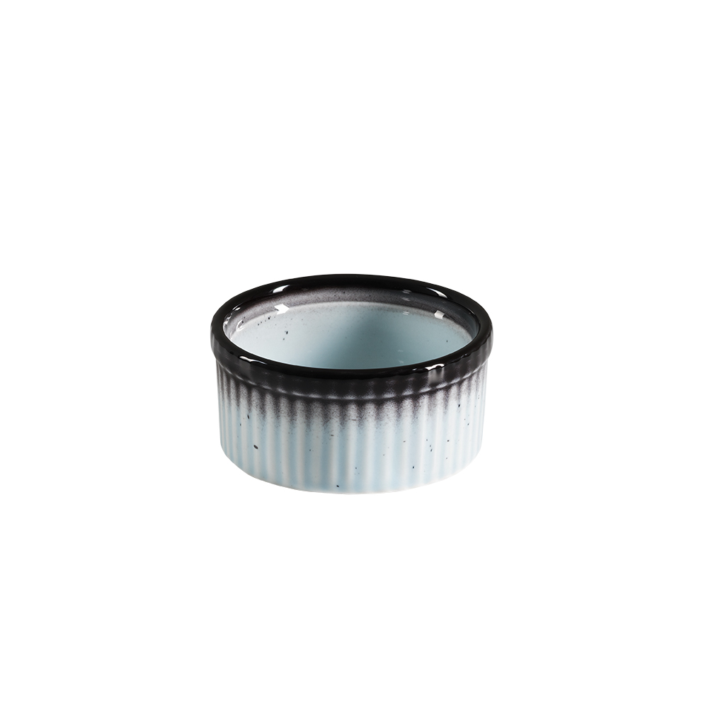 Jumbo Joy White Souffle Container