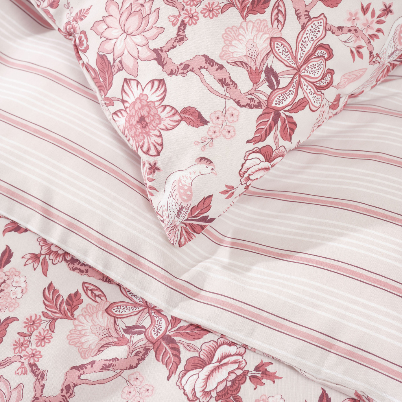 Carina Madison Purify Single Duvet Cover Set