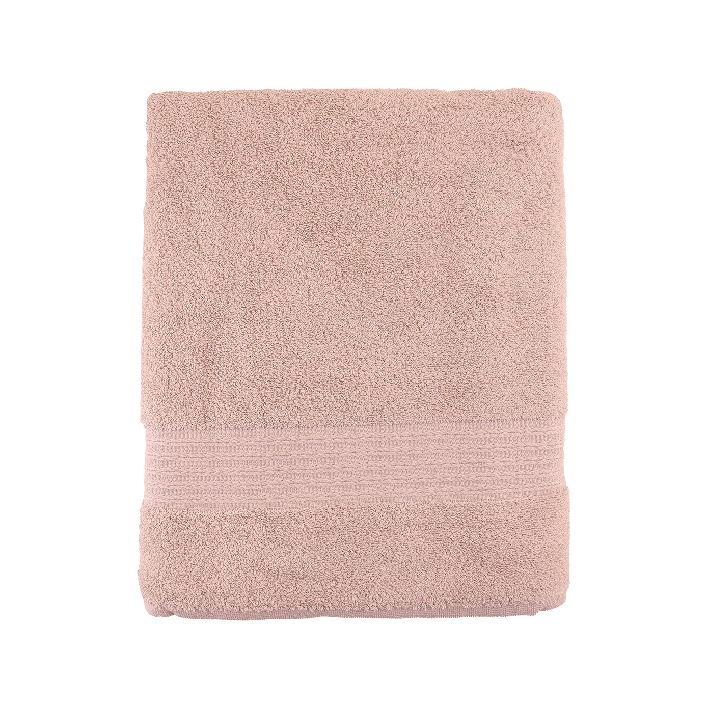 Karaca Home Back To Basic Bath Towel 85x150 Cm Beige