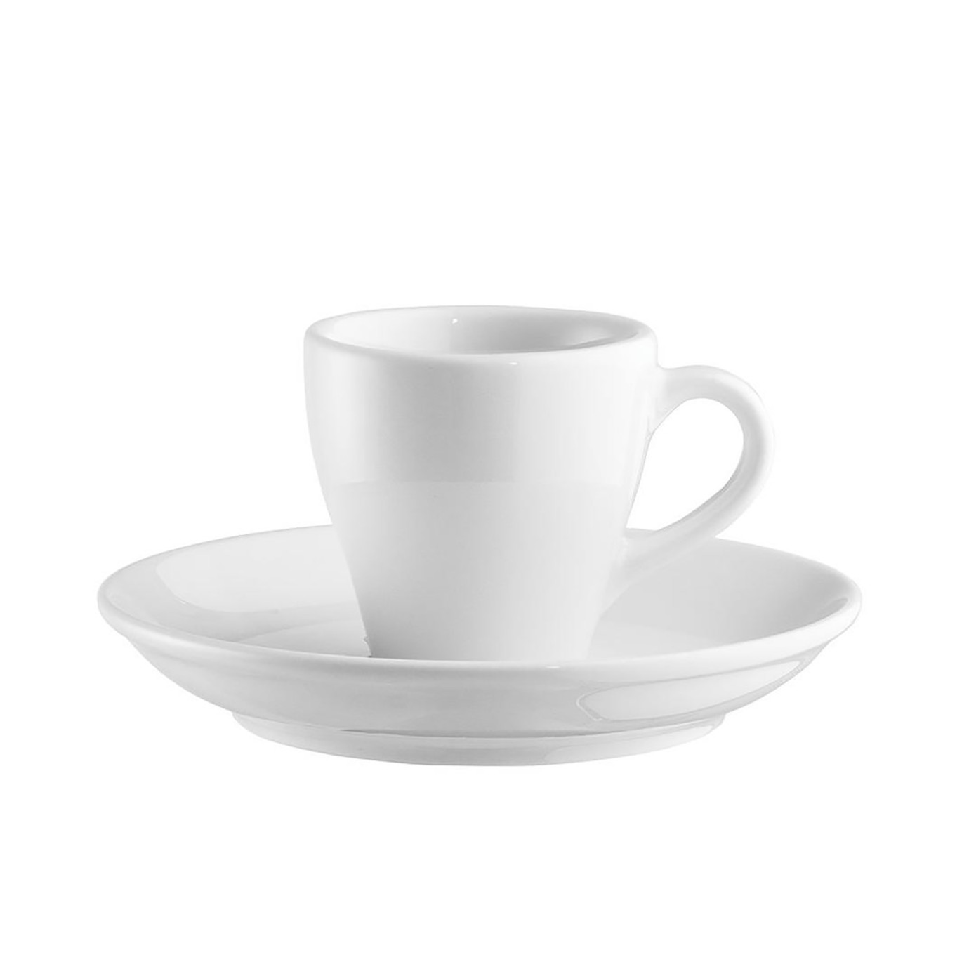 Jumbo Piazza Espresso Saucer JHPZ1213