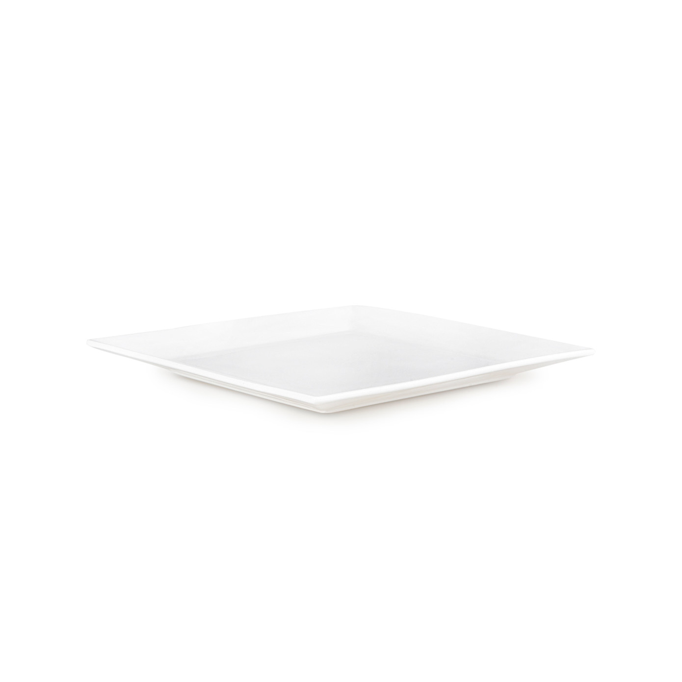 Karaca Carmen Trend Porcelain Square Plate 13 Cm