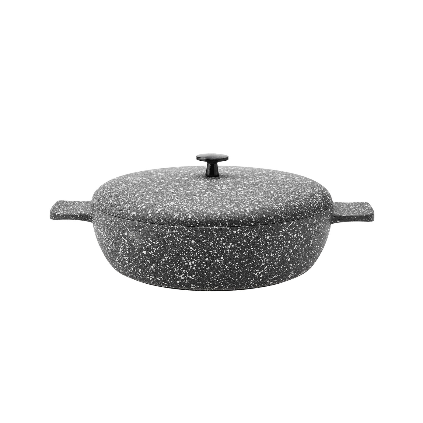 Emsan Perge Cast Iron Rice Pot 24 Cm