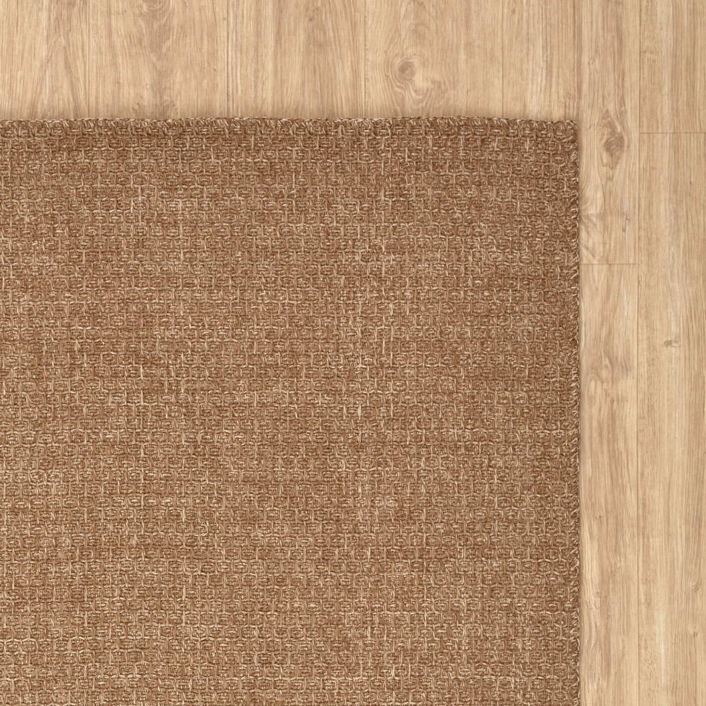 Cashmere Carpet 7/24 Rug Jute Sahara 120x180 Cm