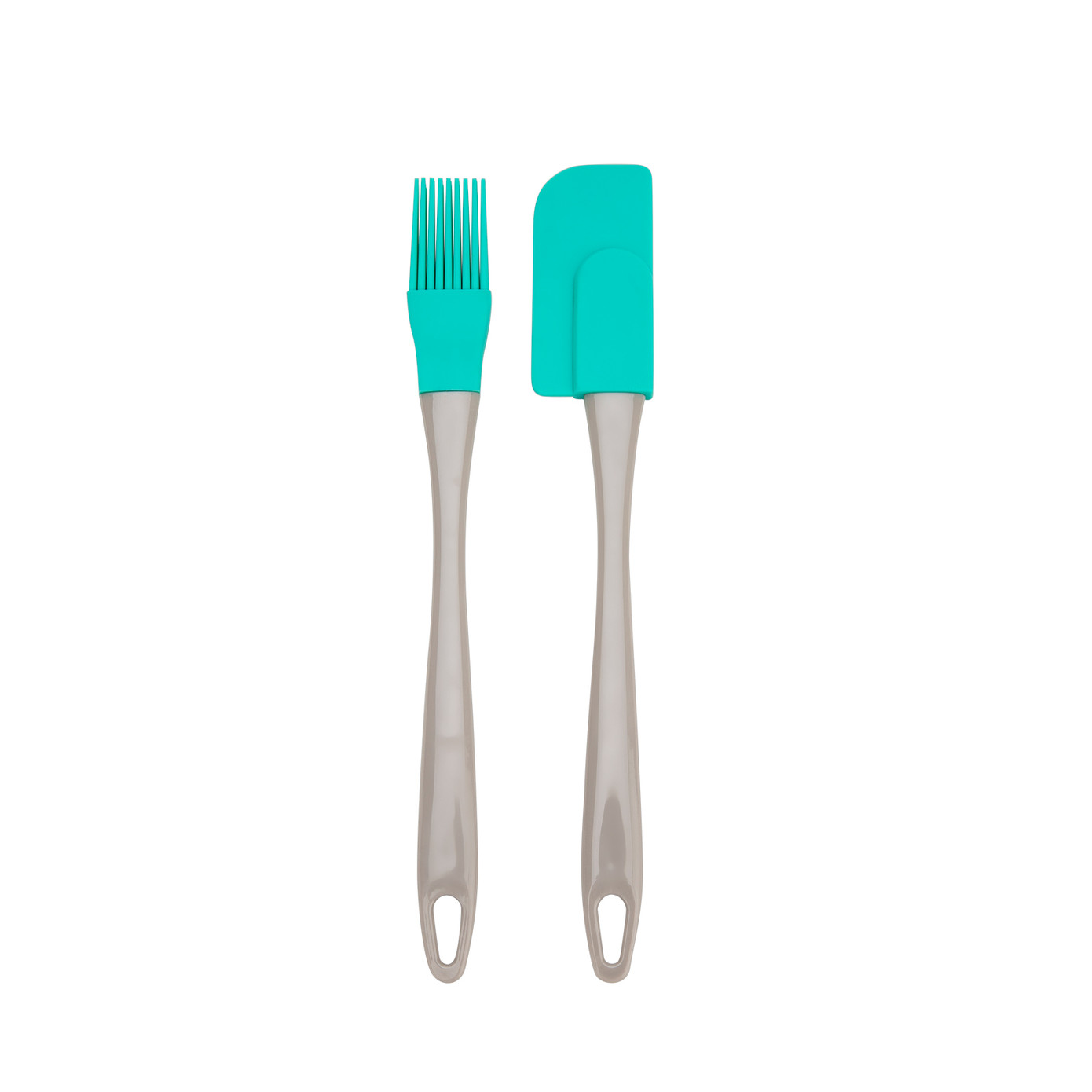 Crick Crack Spatula Brush Set Of 2 Se-319