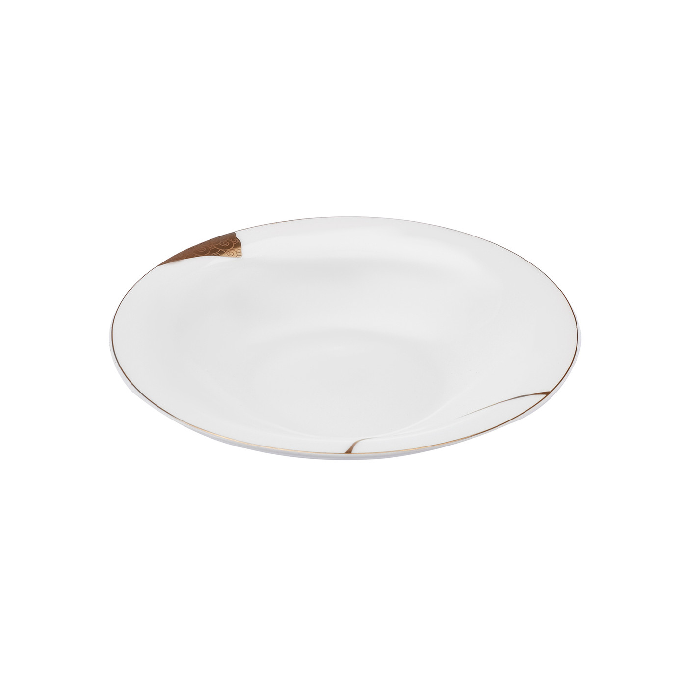 Karaca Fine Pearl Quora Dinner Plate