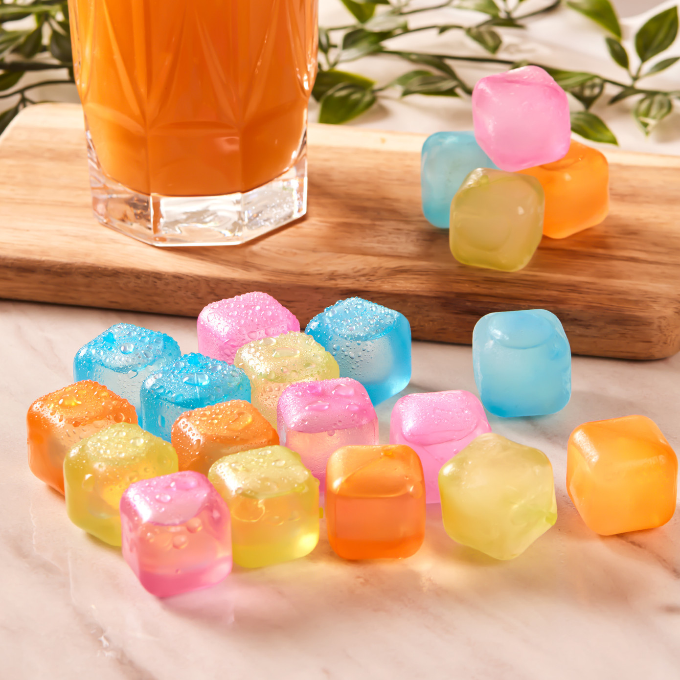 Crick Crack 20pcs Ice Cube