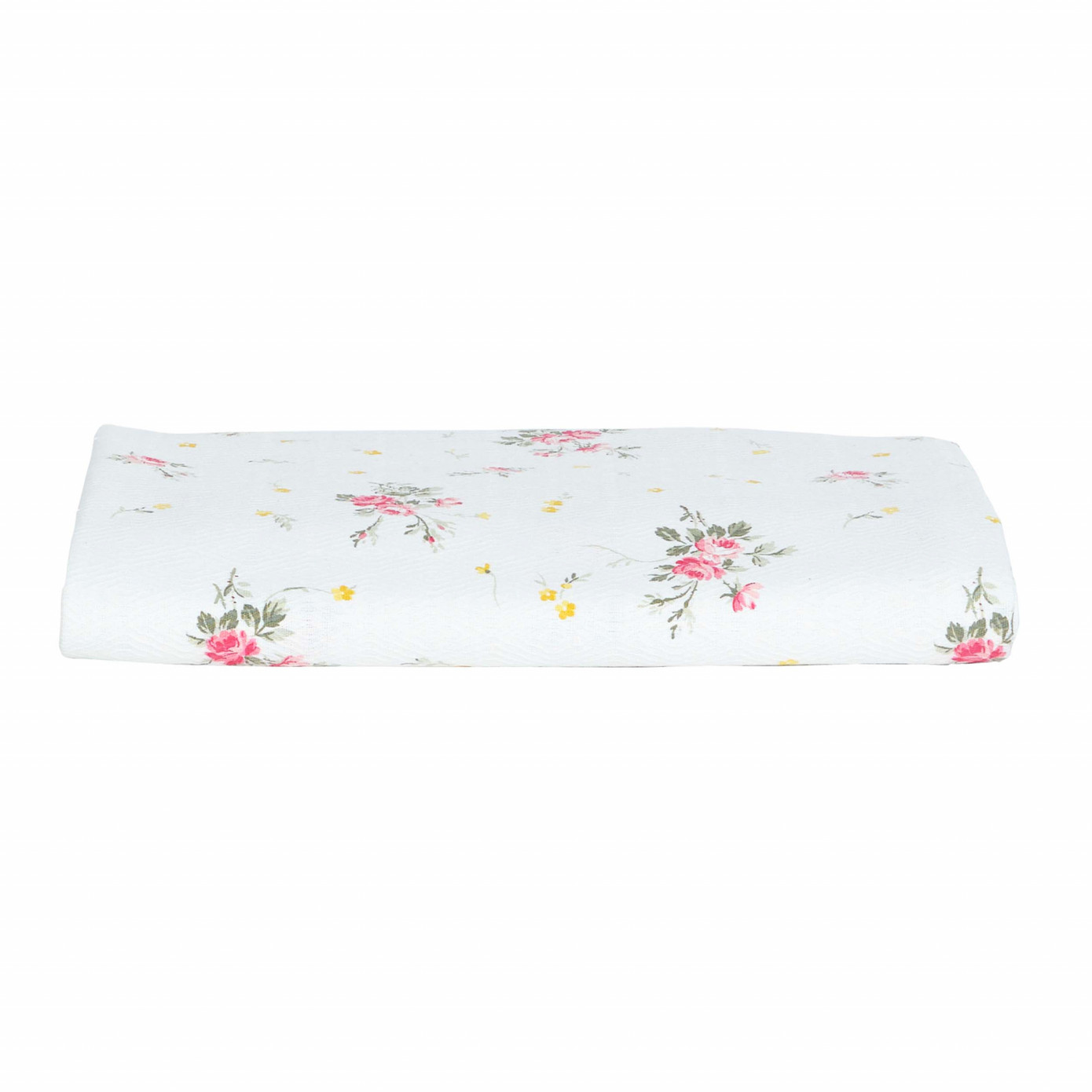 Karaca Home Matilda Pink 100% Cotton Double Pique