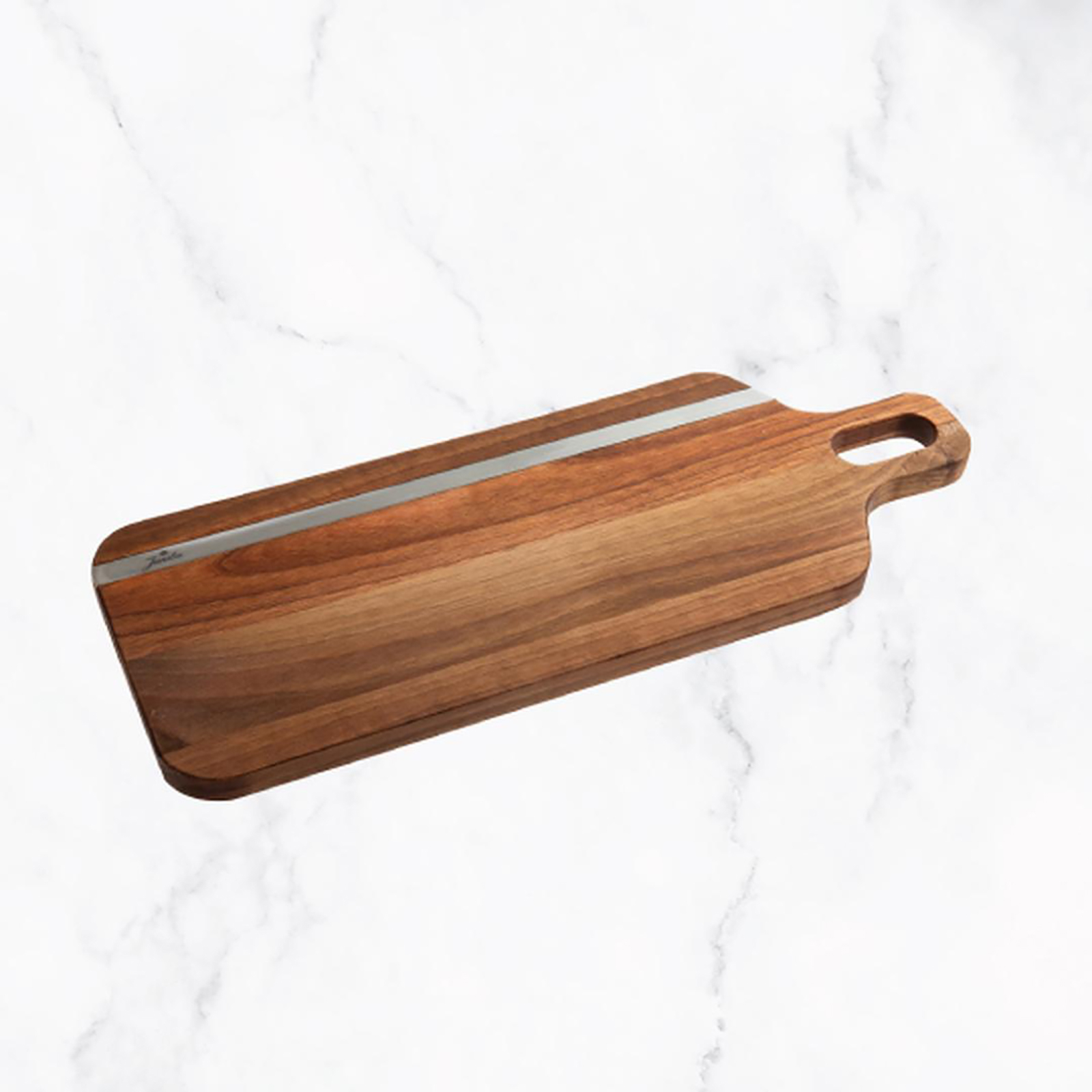 Jumbo Wood Mood Cutting And Serving Board Medium Size