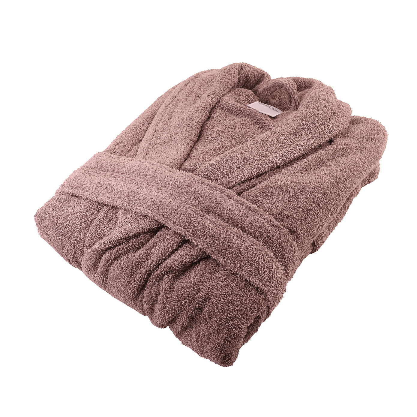 Karaca Home Back To Basic Mink Bathrobe S/M