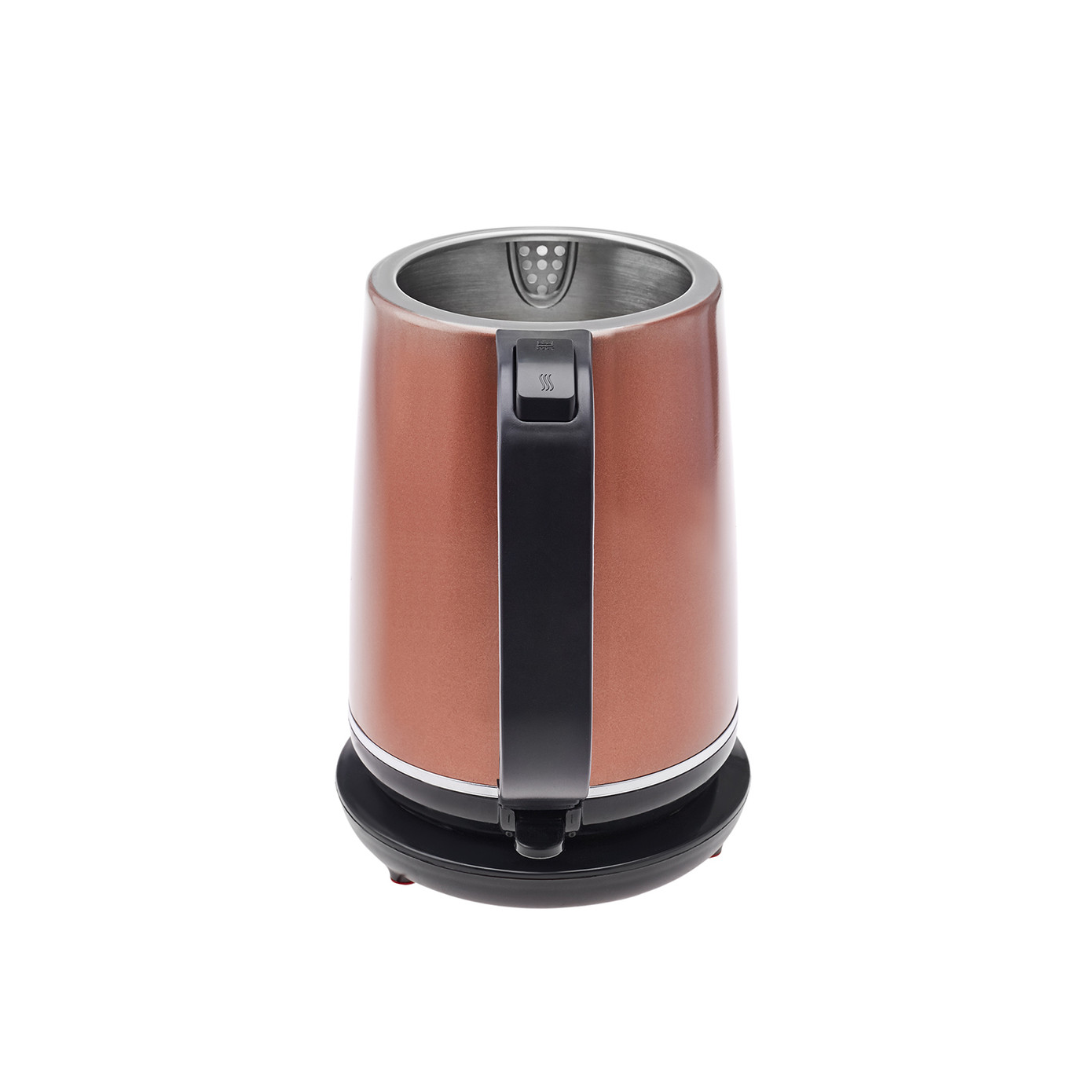 Homend Royaltea 1780H Bronze Tea Maker