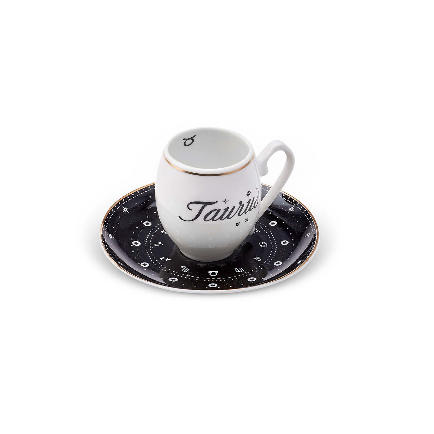 Karaca Taurus Coffee Cup 90 Ml