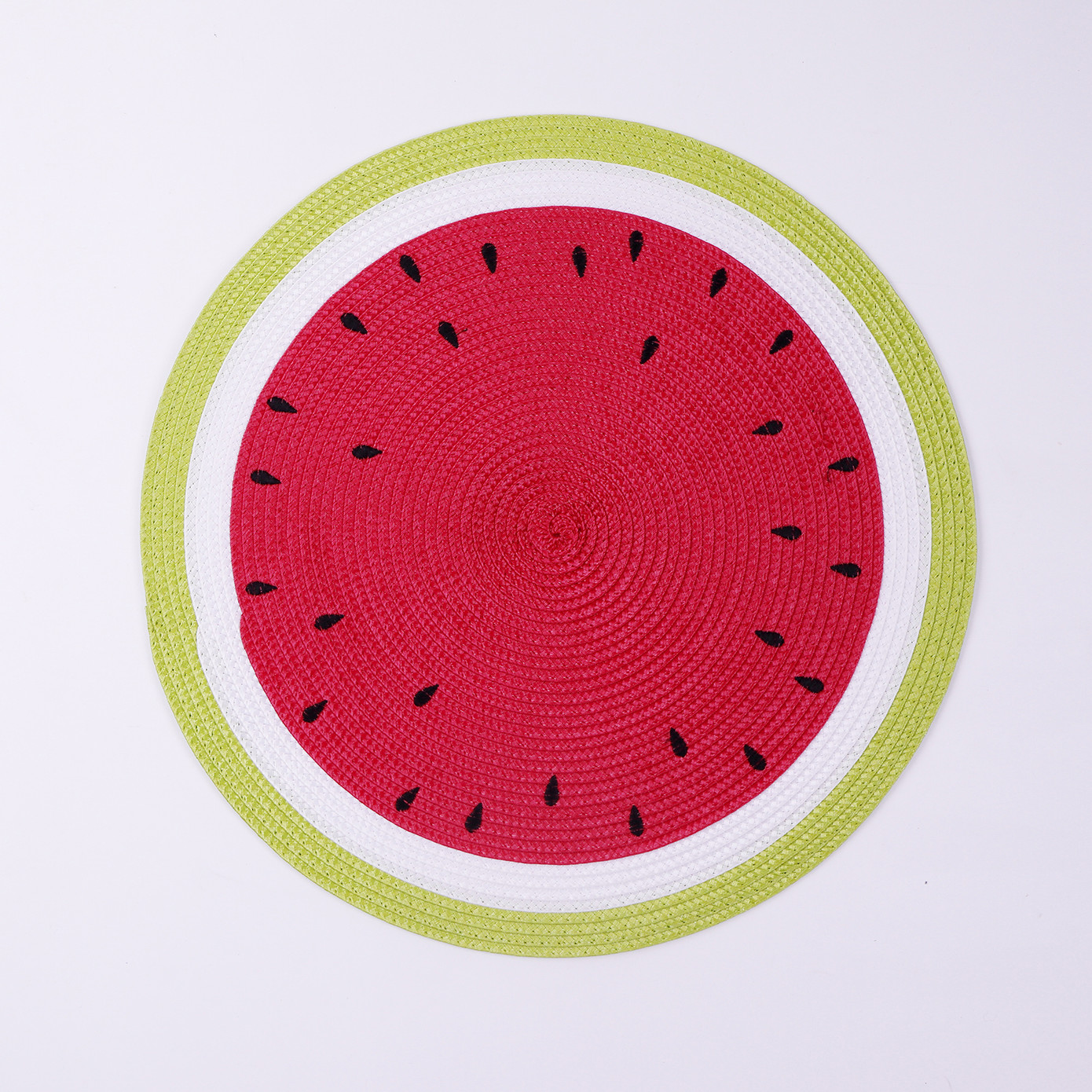 Karaca Home Watermelon 2 Placemats