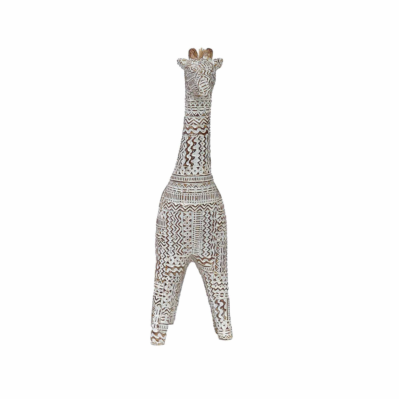 Karaca Home Melanie Giraffe Trinket