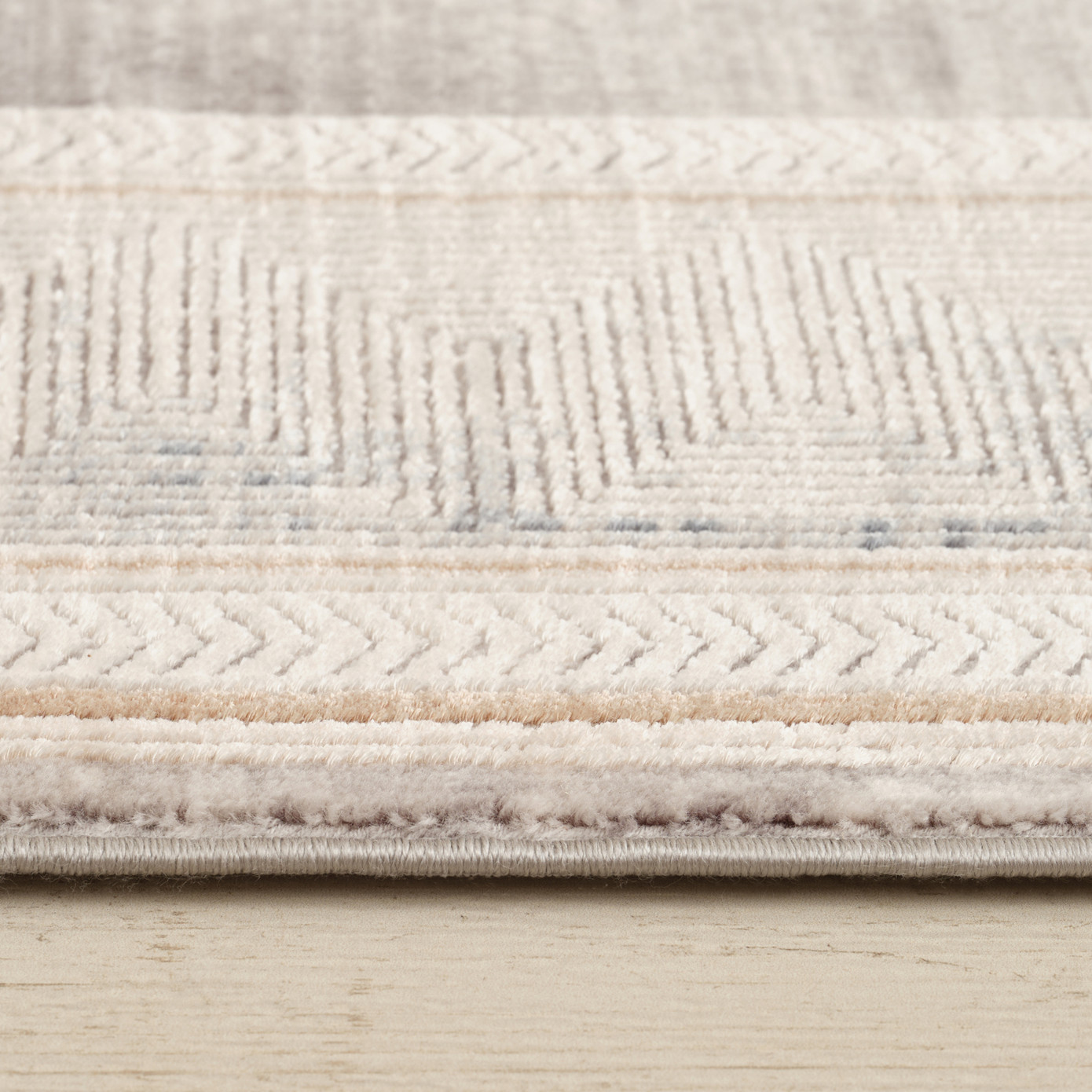 Cashmere Carpet Viscose Premium Nilufer 160x230 Cm