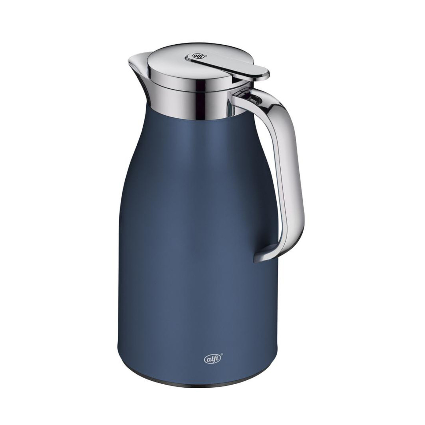 Alfi Skyline Spicy Dark Matte Carafe Thermos 1L