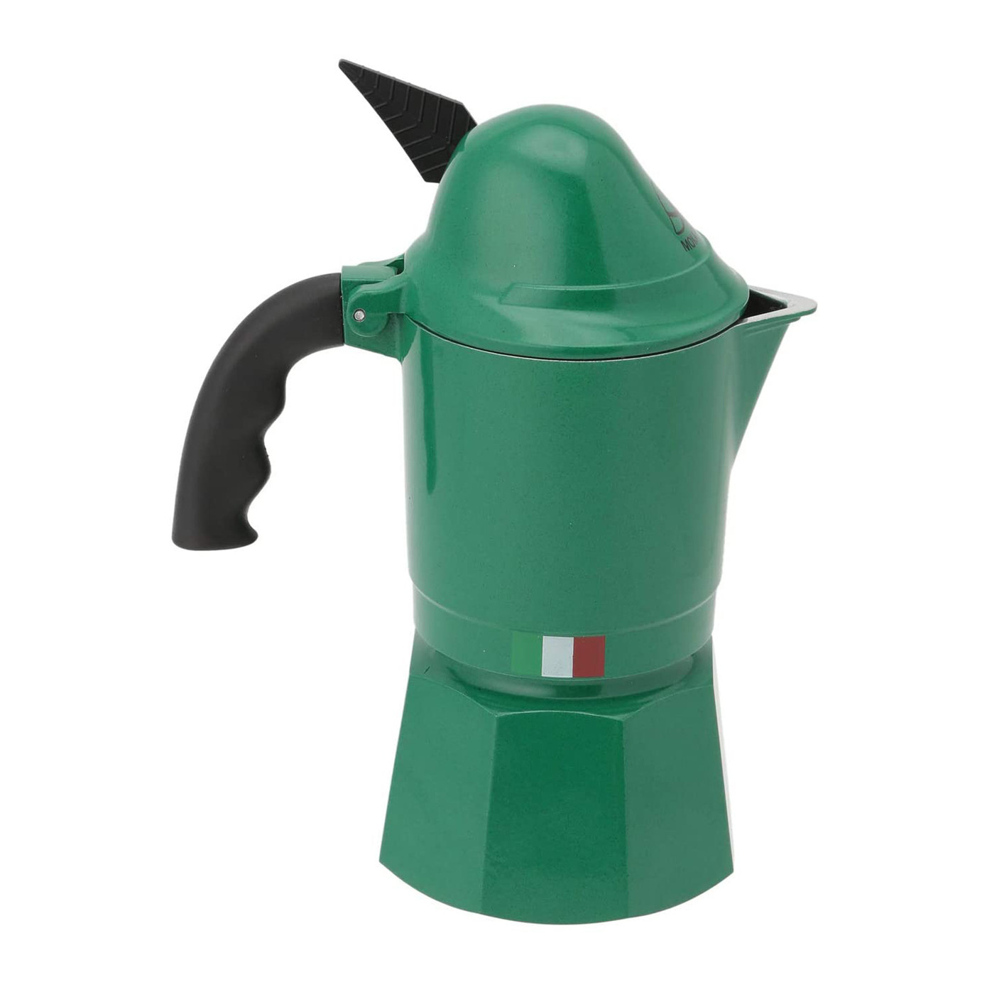 Bialetti Moka Pot Alpina 3 Cup