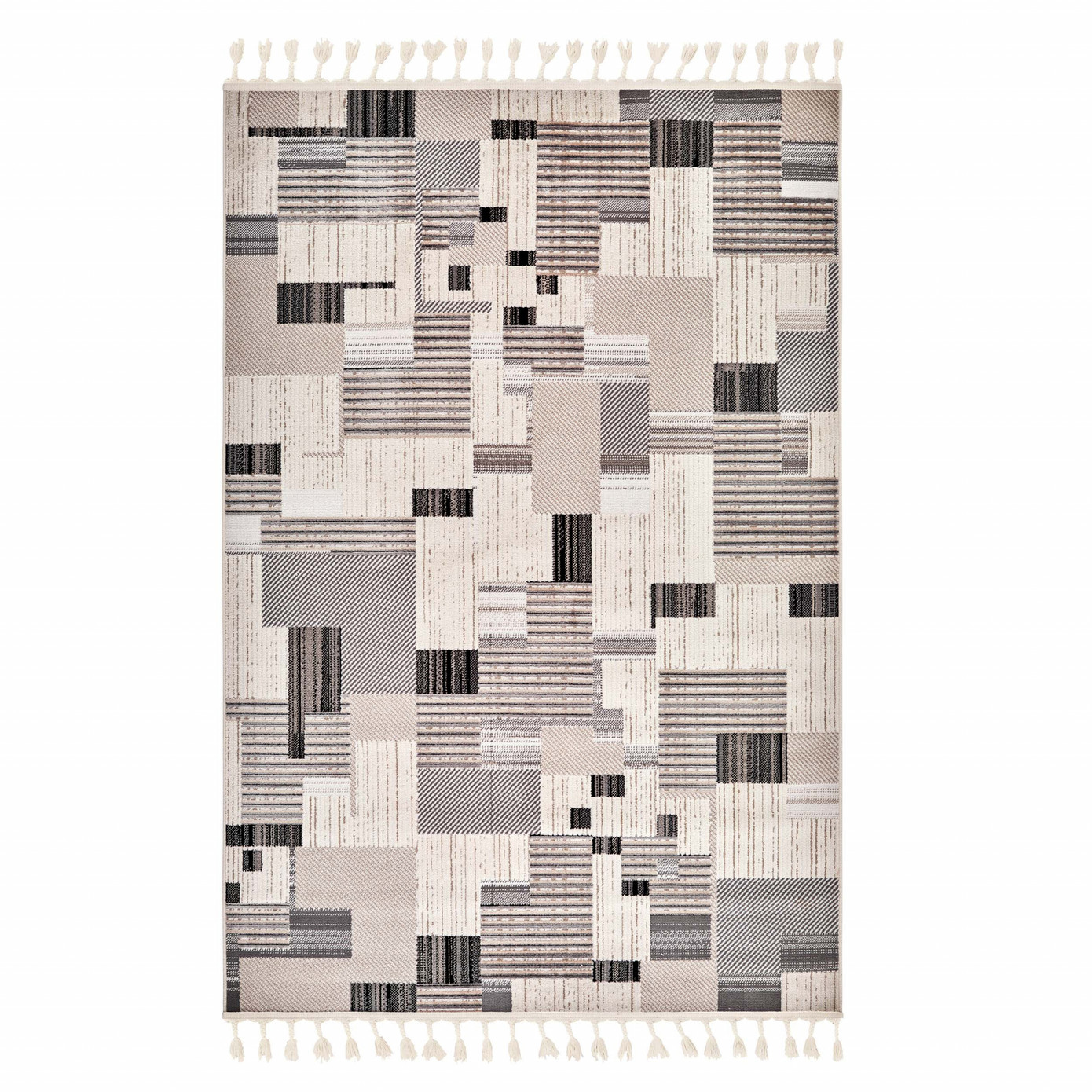 Cashmere Carpet 7/24 Scandinavian Lagom 80x300 Cm